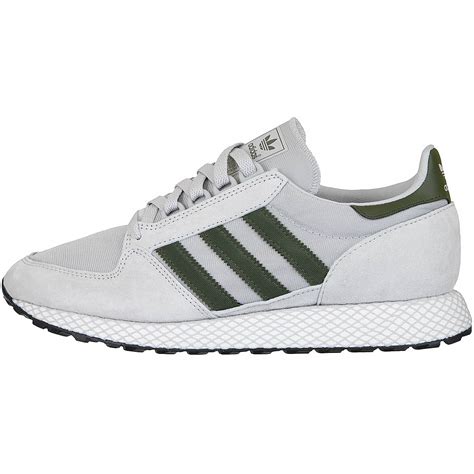 adidas damen forest grove w fitnessschuhe grau|Adidas Forest Grove ab 86,00 € .